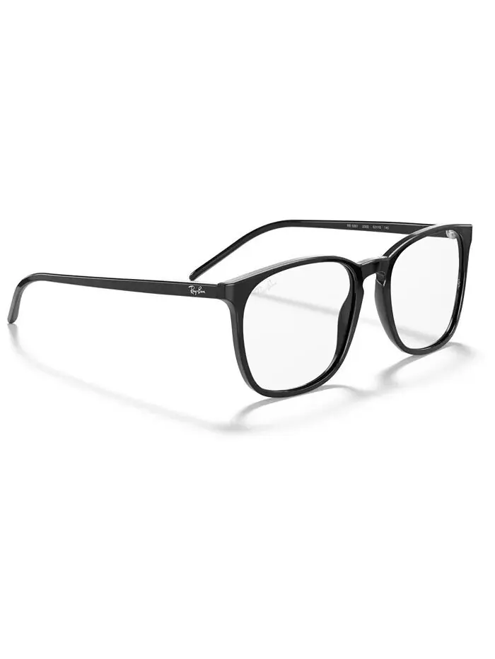 Очки унисекс квадратные Ray-Ban — 10