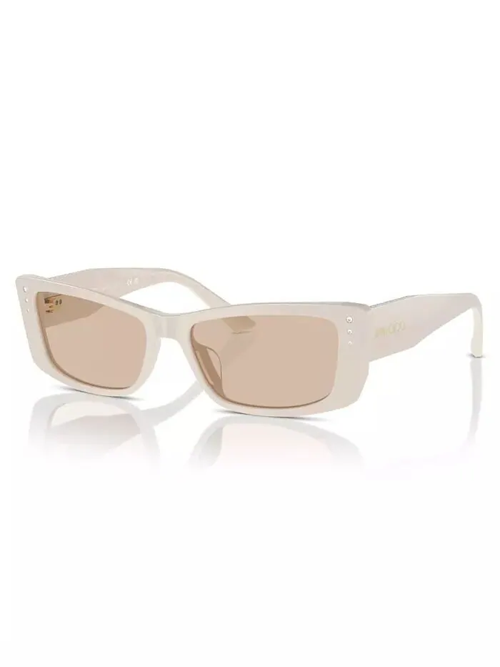 Женские солнцезащитные очки, JC5002BU Jimmy Choo