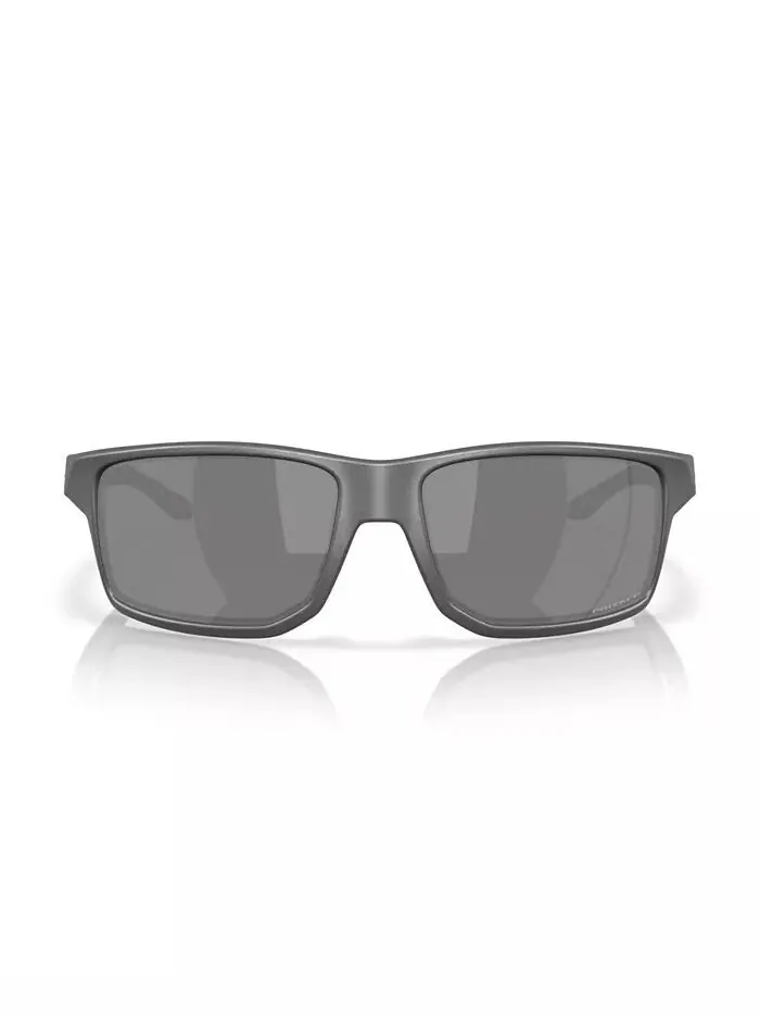 Мужские поляризованные солнцезащитные очки Gibston XL Oakley — изображение 2 из 6, сталь