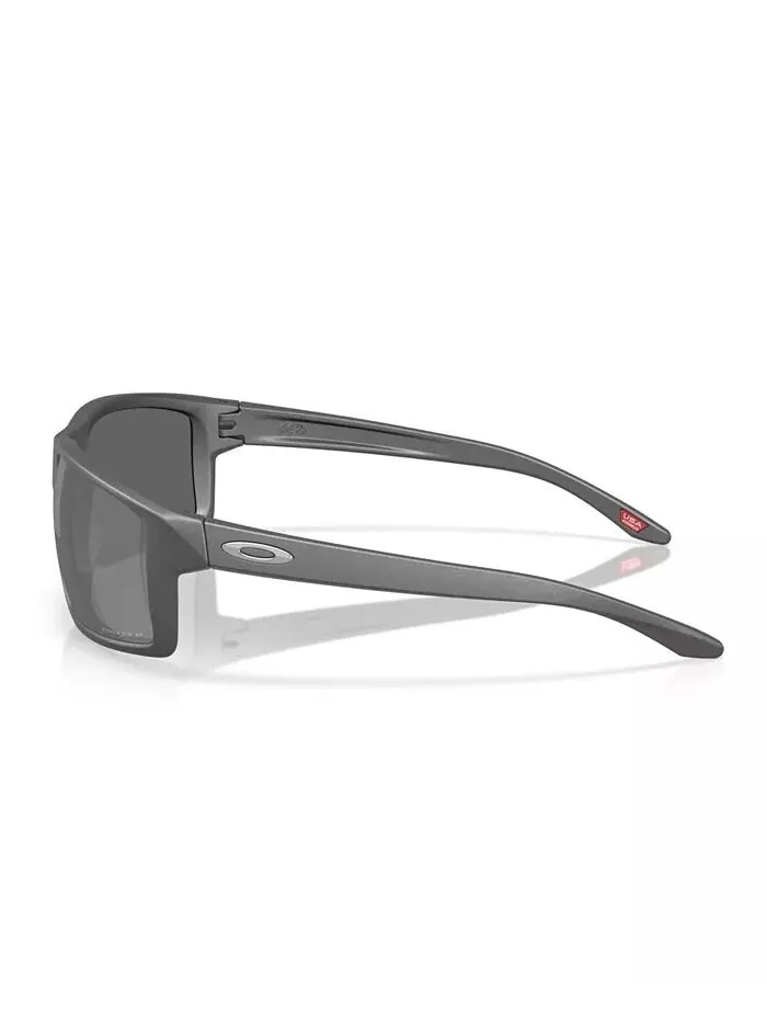 Мужские поляризованные солнцезащитные очки Gibston XL Oakley — изображение 3 из 6, сталь