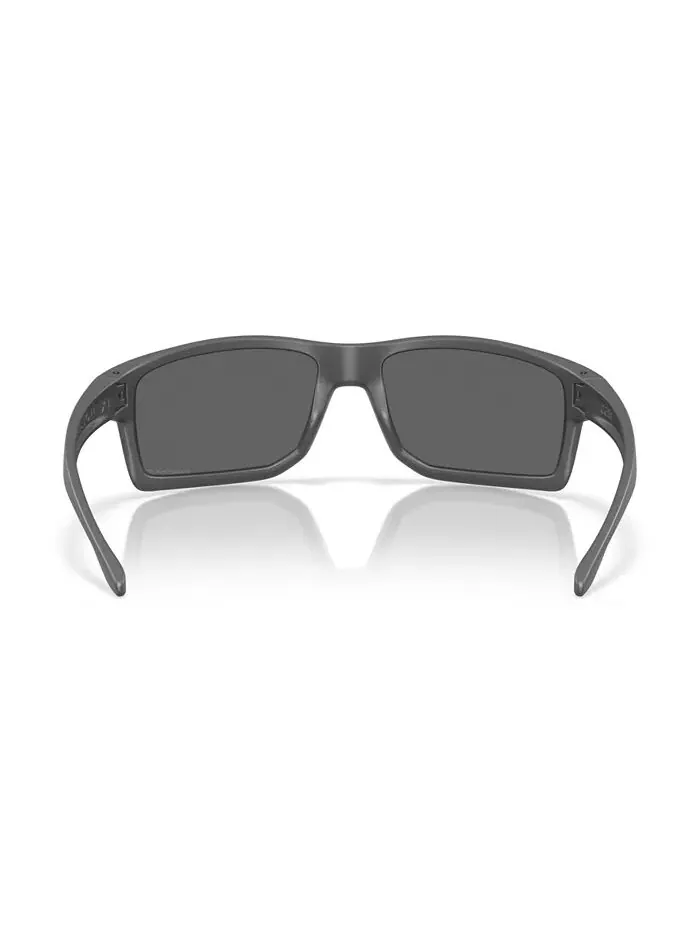 Мужские поляризованные солнцезащитные очки Gibston XL Oakley — изображение 4 из 6, сталь