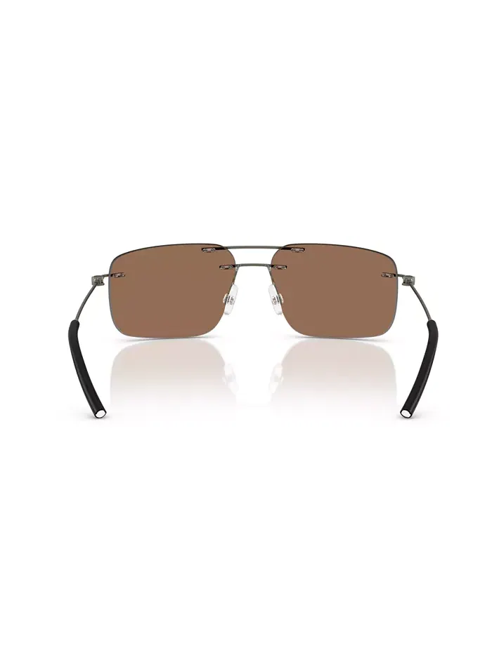 Унисекс солнцезащитные очки, Doppler ME4003 Moncler — изображение 5 из 10