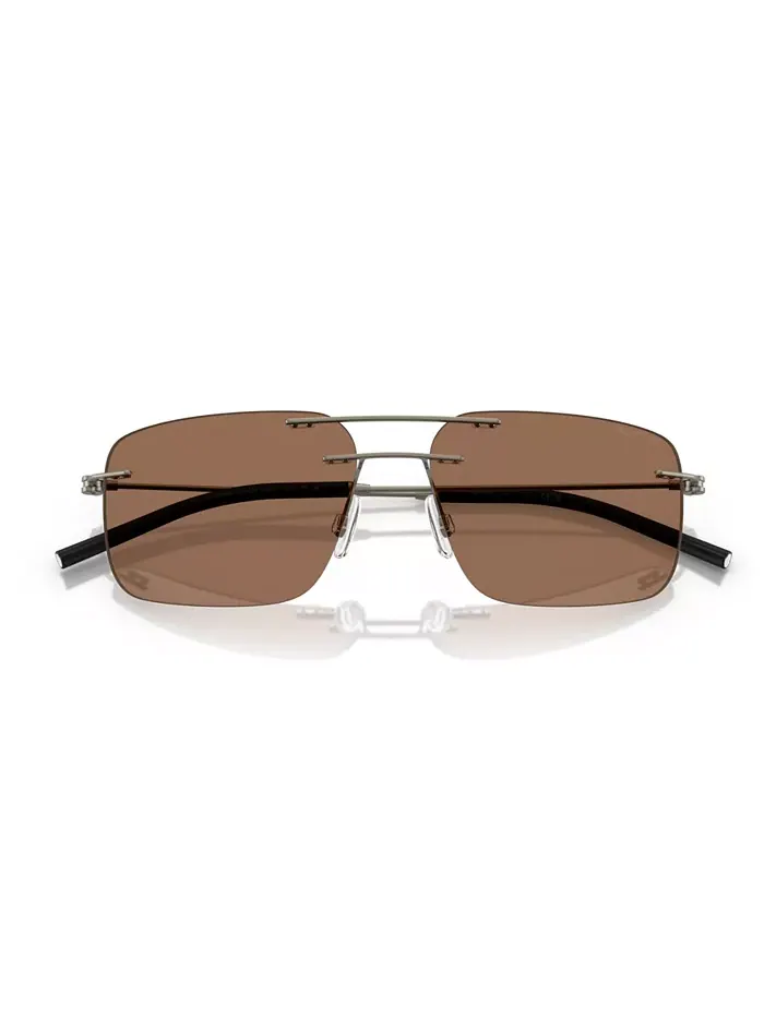 Унисекс солнцезащитные очки, Doppler ME4003 Moncler — изображение 6 из 10
