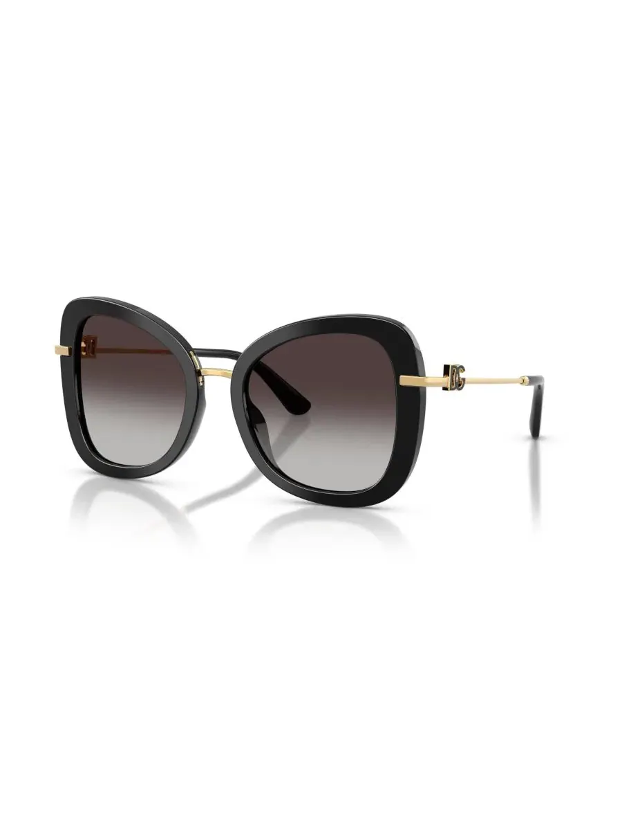 Солнцезащитные очки-бабочка DG4535 Dolce&Gabbana
