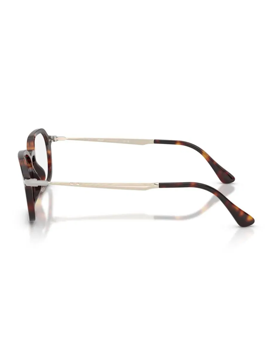 Очки Persol PO3381V — изображение 2 из 6, коричневый