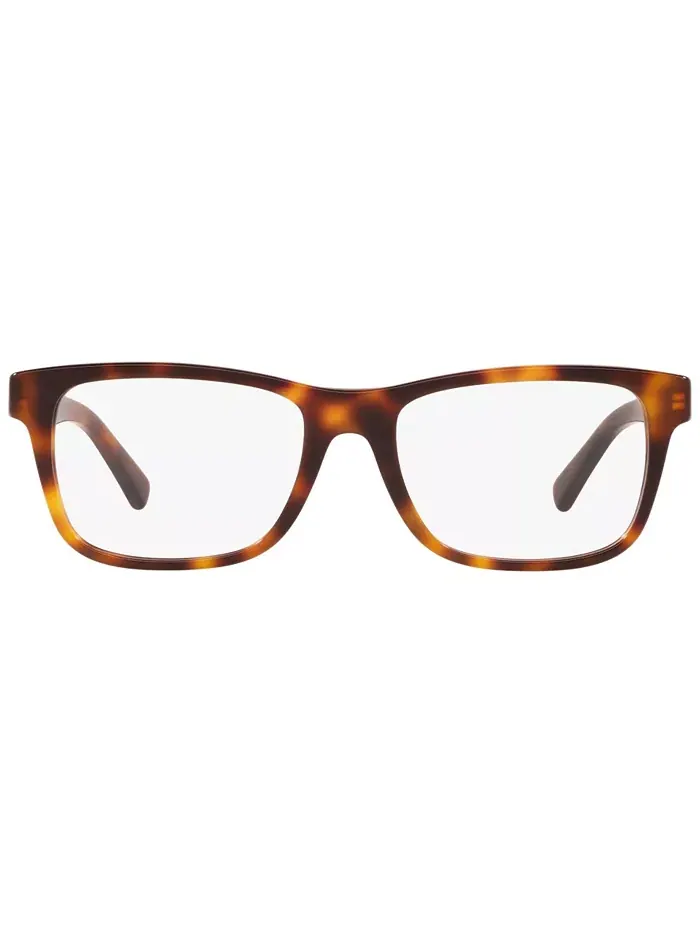 EC2002 Унисекс квадратные очки LensCrafters — 3