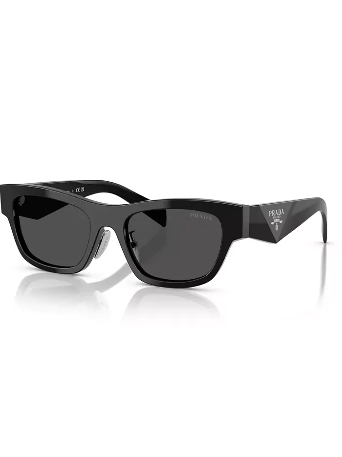 Женские солнцезащитные очки PR B09SF PRADA — изображение 1 из 5, черный