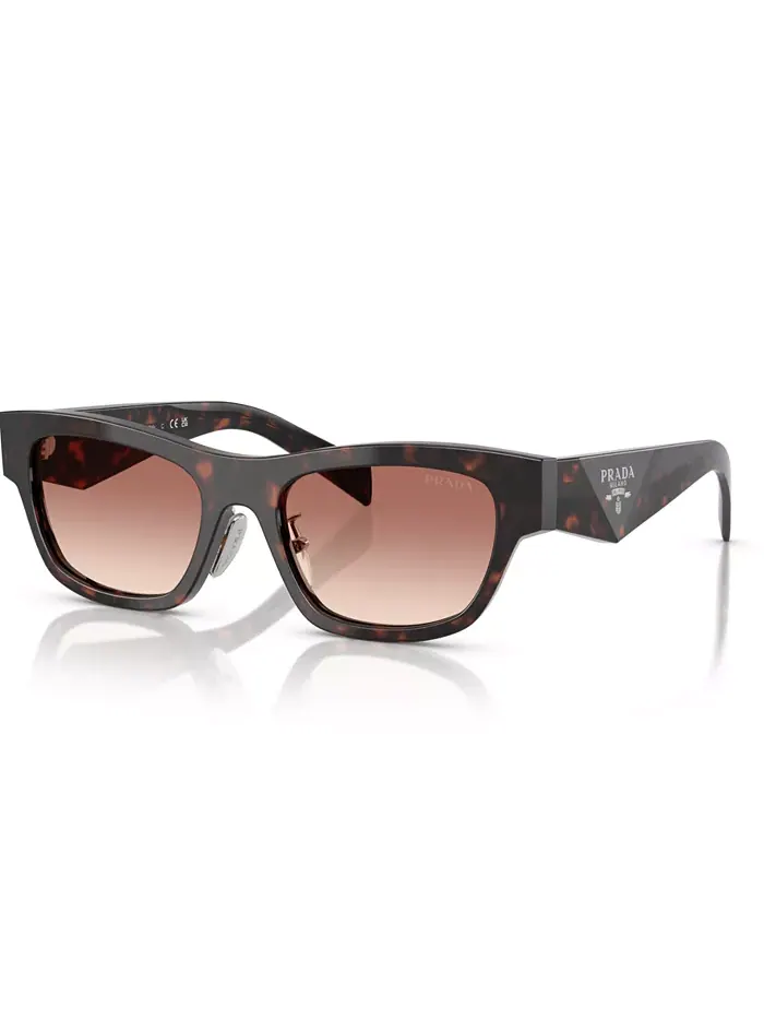 Женские солнцезащитные очки PR B09SF PRADA