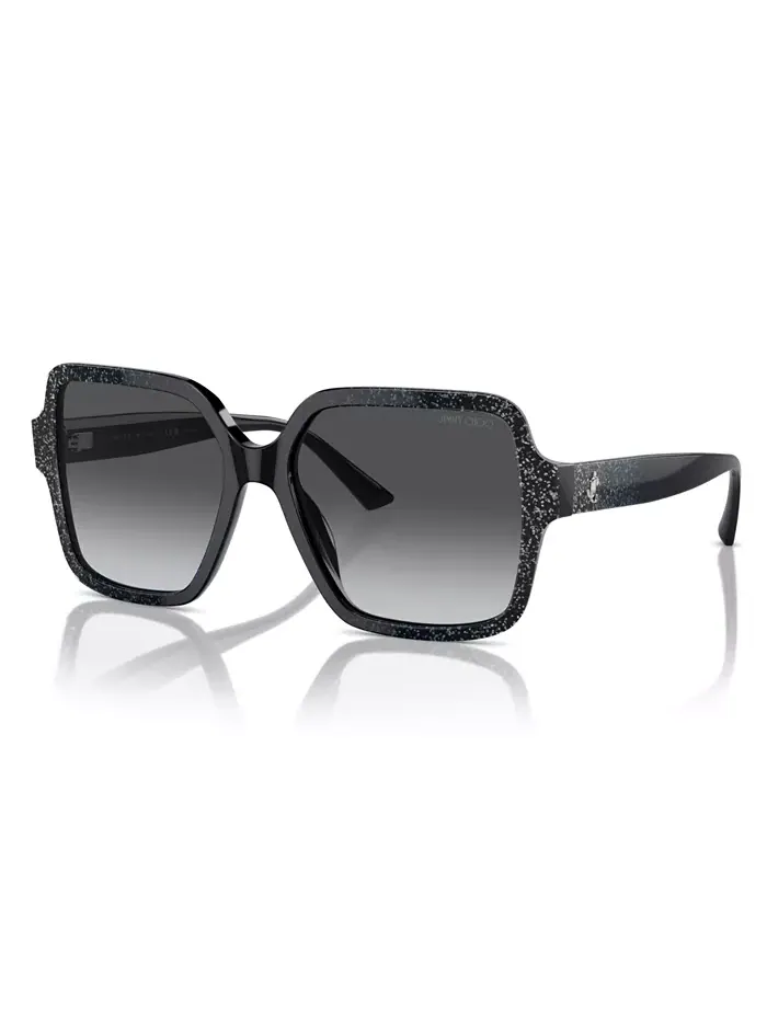 Женские поляризационные солнцезащитные очки, JC5005 Jimmy Choo