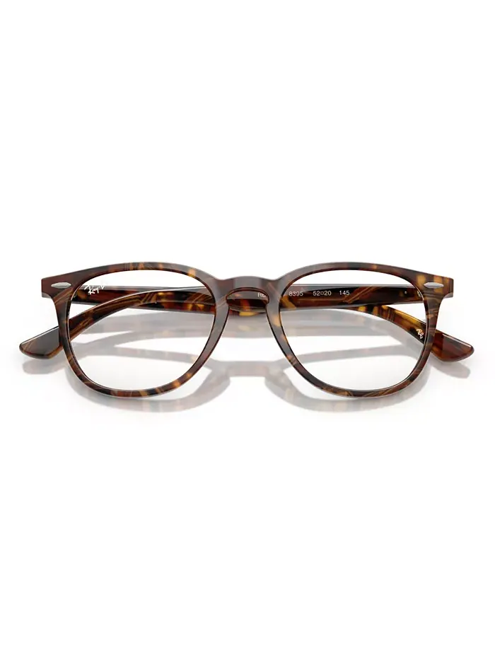 Унисекс очки, RB7159 Ray-Ban — 5