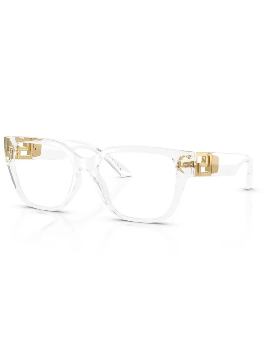 Квадратные очки Versace VE3387U