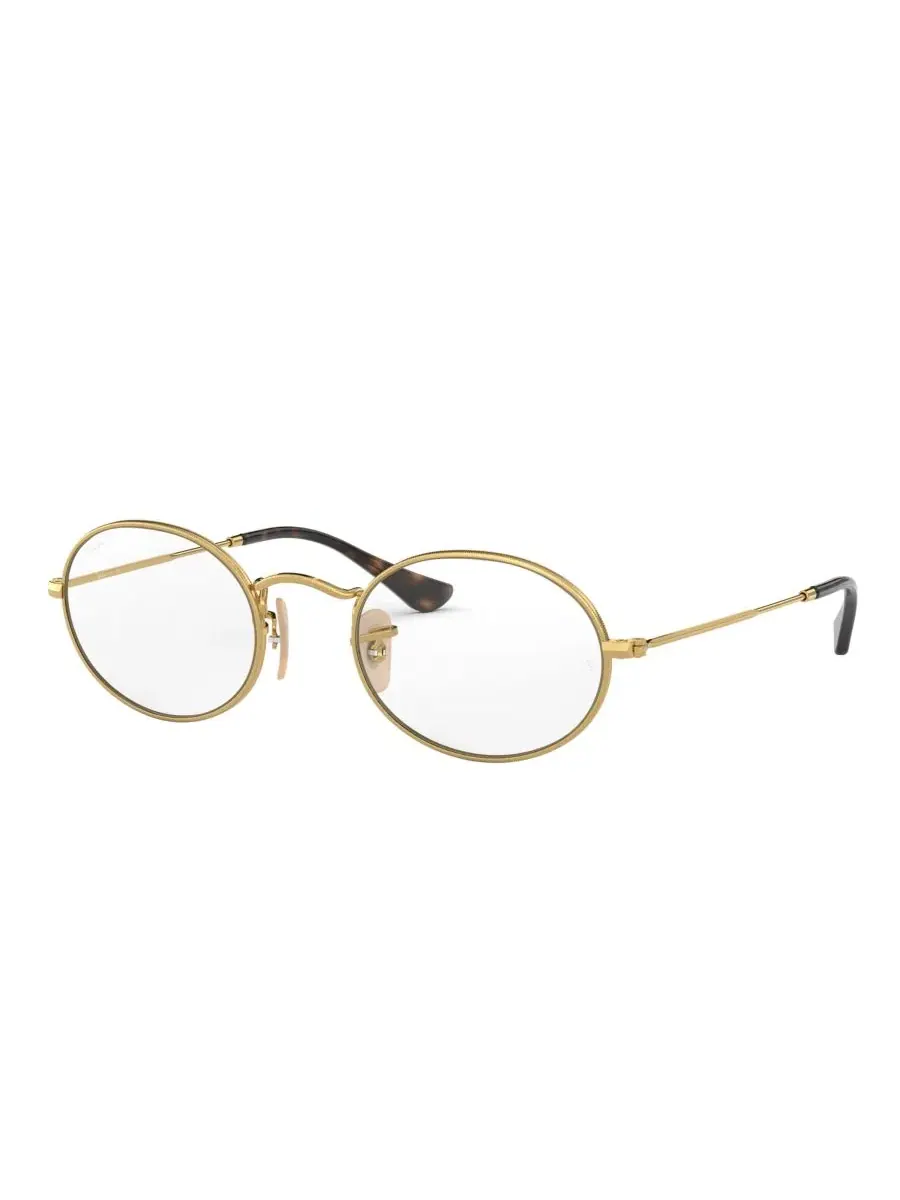 Оправы очков Oval Optics RB3547V Ray-Ban