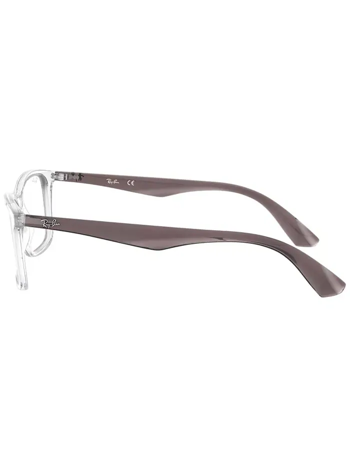 RX7047 Очки унисекс квадратные Ray-Ban — 2