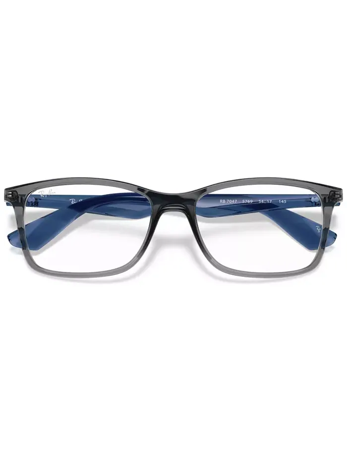 RX7047 Очки унисекс квадратные Ray-Ban — 11