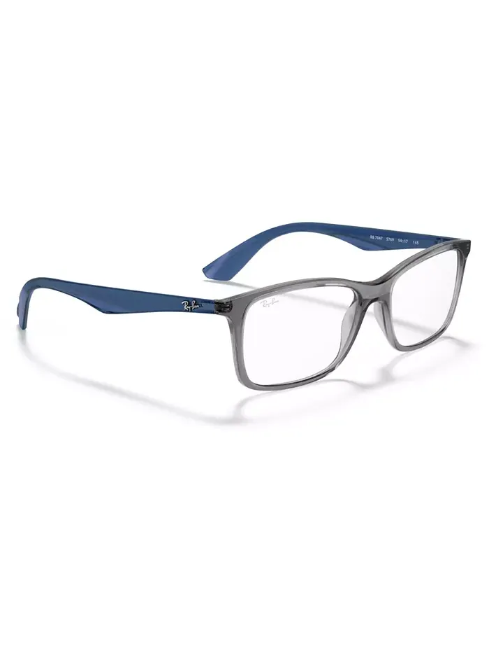 RX7047 Очки унисекс квадратные Ray-Ban — 13