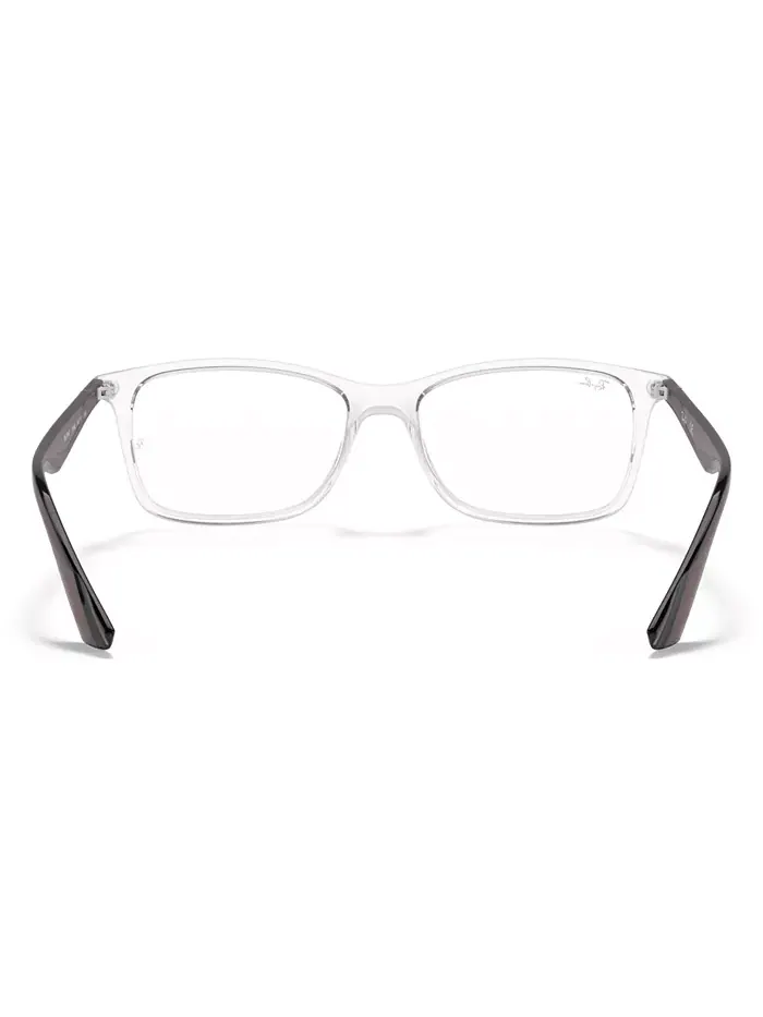 RX7047 Очки унисекс квадратные Ray-Ban — 4