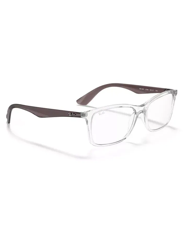 RX7047 Очки унисекс квадратные Ray-Ban — 5