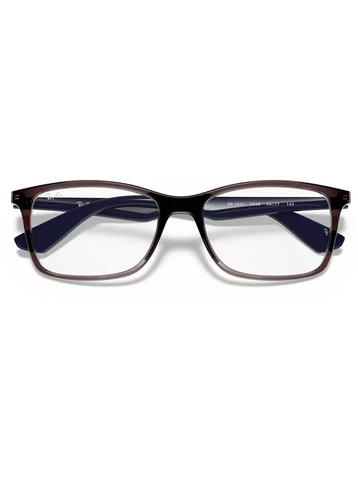 RX7047 Очки унисекс квадратные Ray-Ban — 8