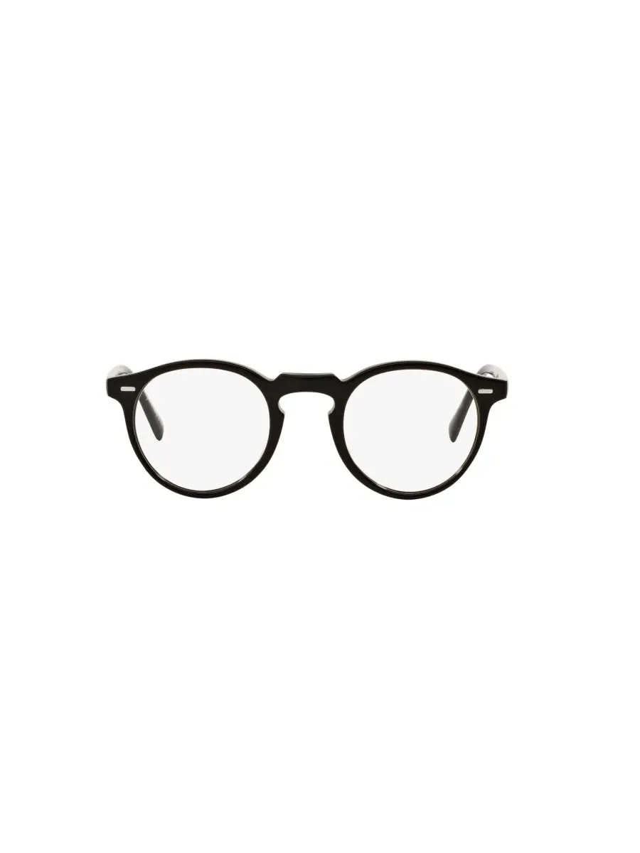 Очки унисекс Gregory Peck, OV5186 Oliver Peoples — изображение 2 из 5, черный