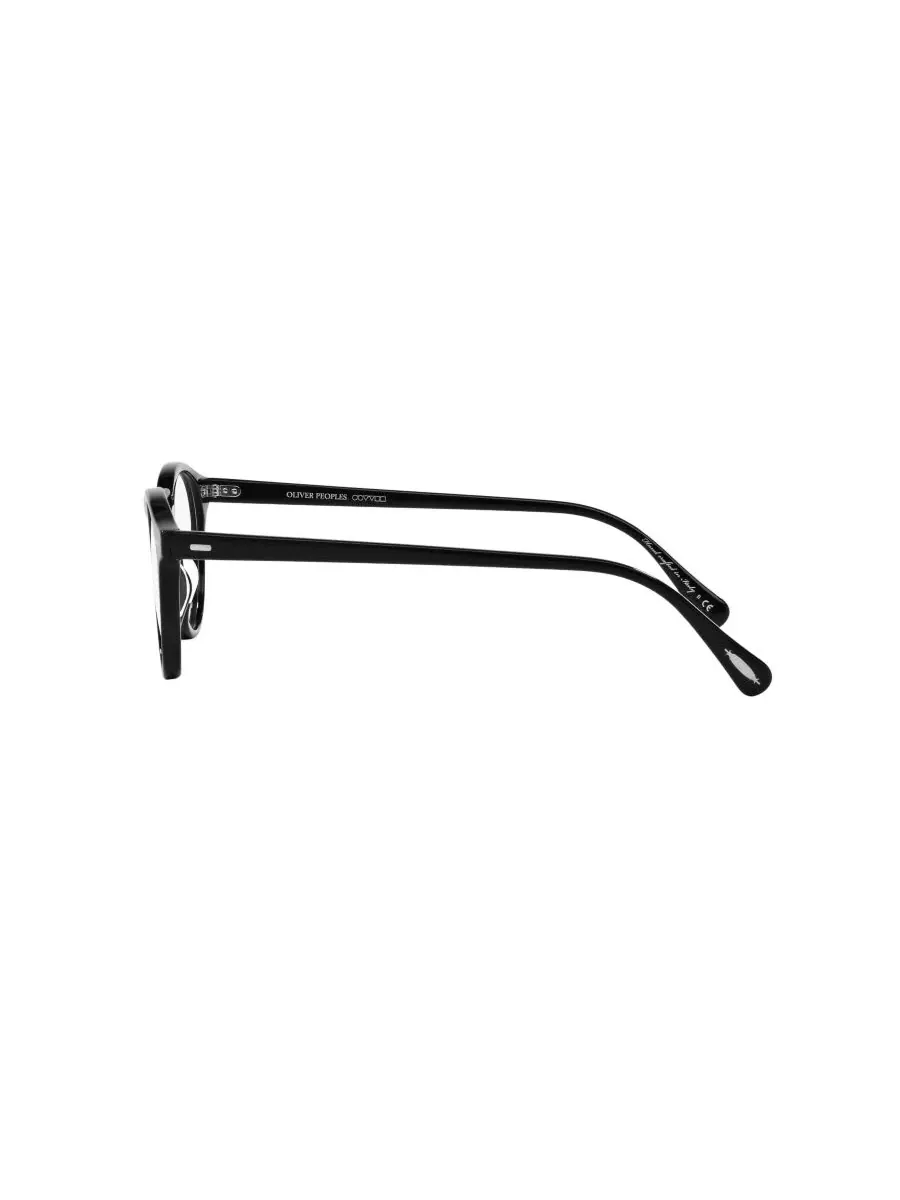 Очки унисекс Gregory Peck, OV5186 Oliver Peoples — изображение 3 из 5, черный
