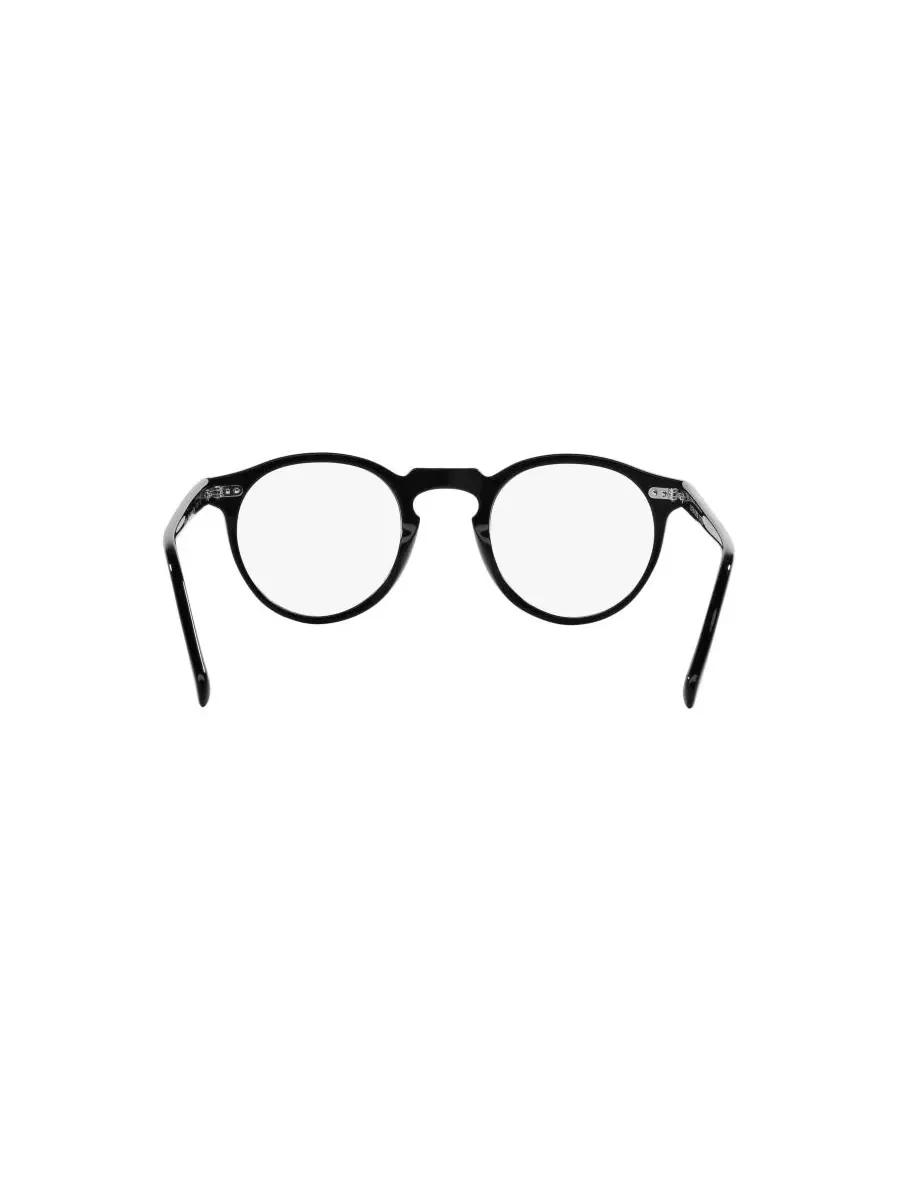 Очки унисекс Gregory Peck, OV5186 Oliver Peoples — изображение 4 из 5, черный