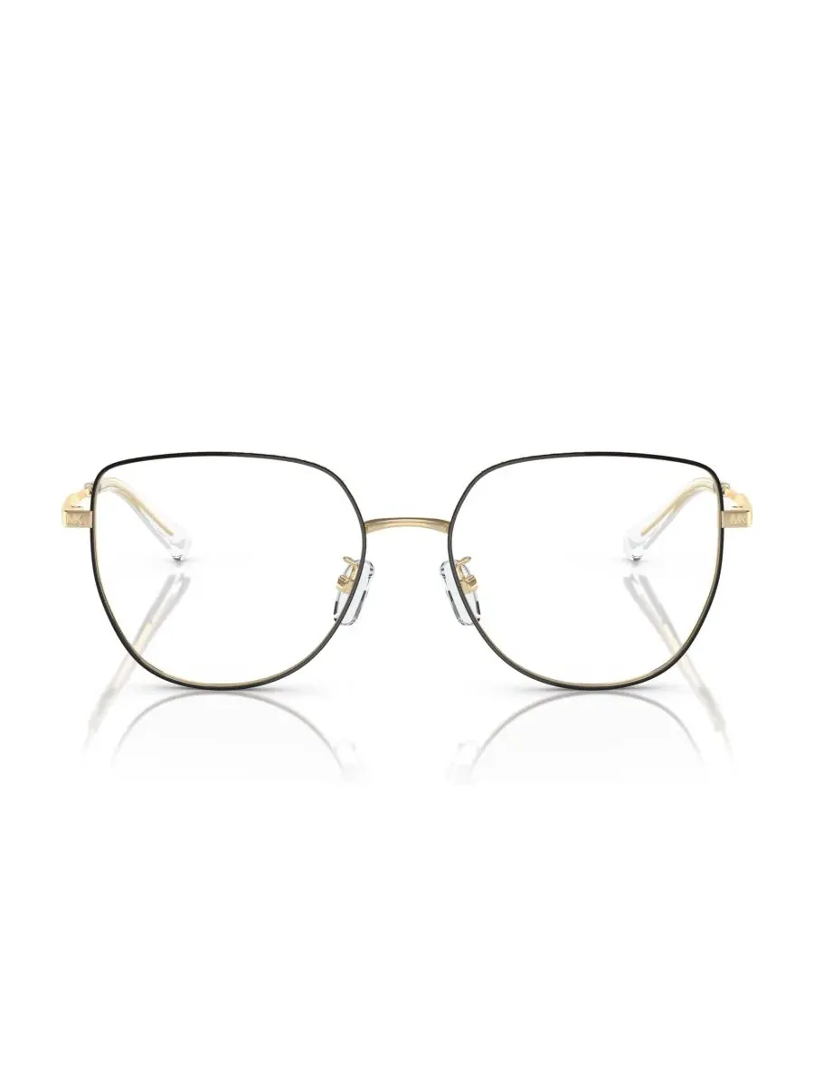 Очки Jaipur MK3075D Michael Kors — изображение 2 из 5, светлый золотистый
