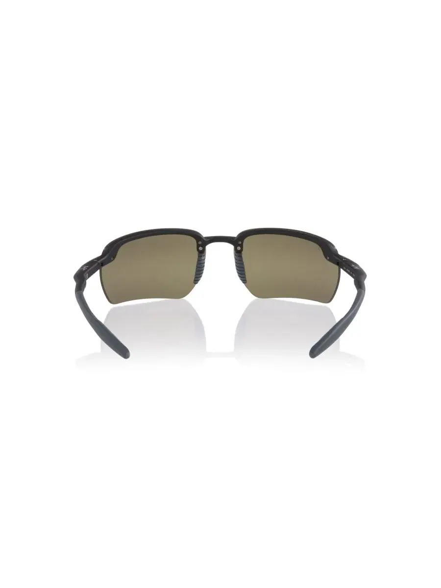 Солнцезащитные очки Pio с поляризацией Maui Jim — изображение 4 из 6, черный