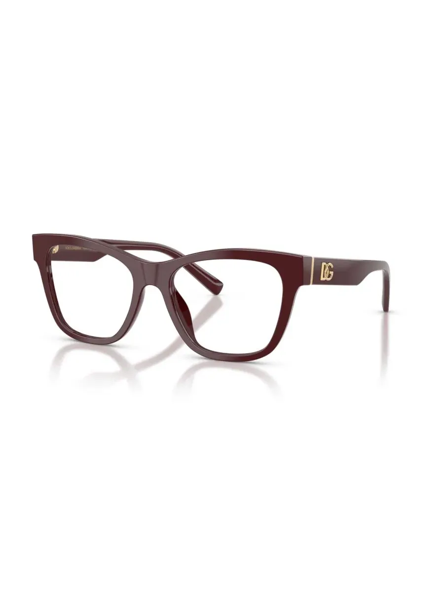 Очки Dolce&Gabbana DG3430