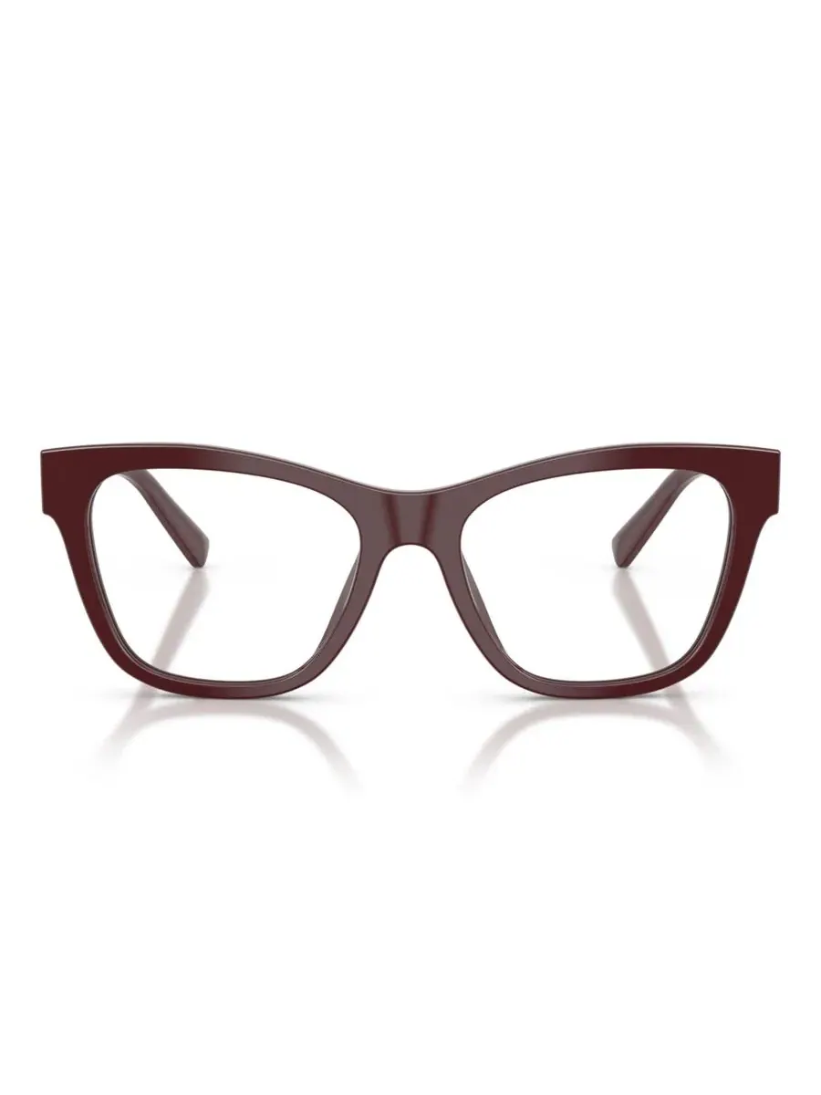 Очки Dolce&Gabbana DG3430 — изображение 5 из 7, бордо