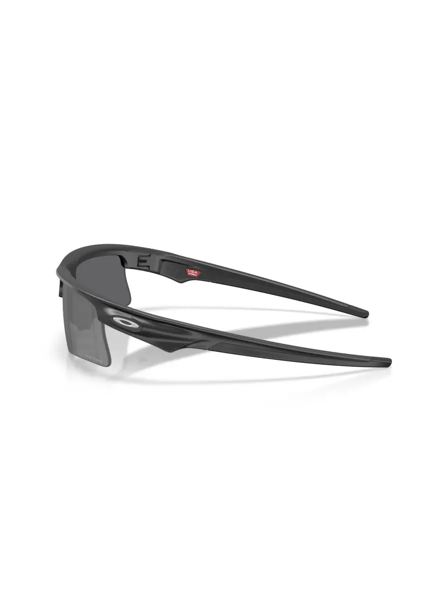 Солнцезащитные очки Bisphaera Speed унисекс, OO9534 Oakley — изображение 3 из 10, черный