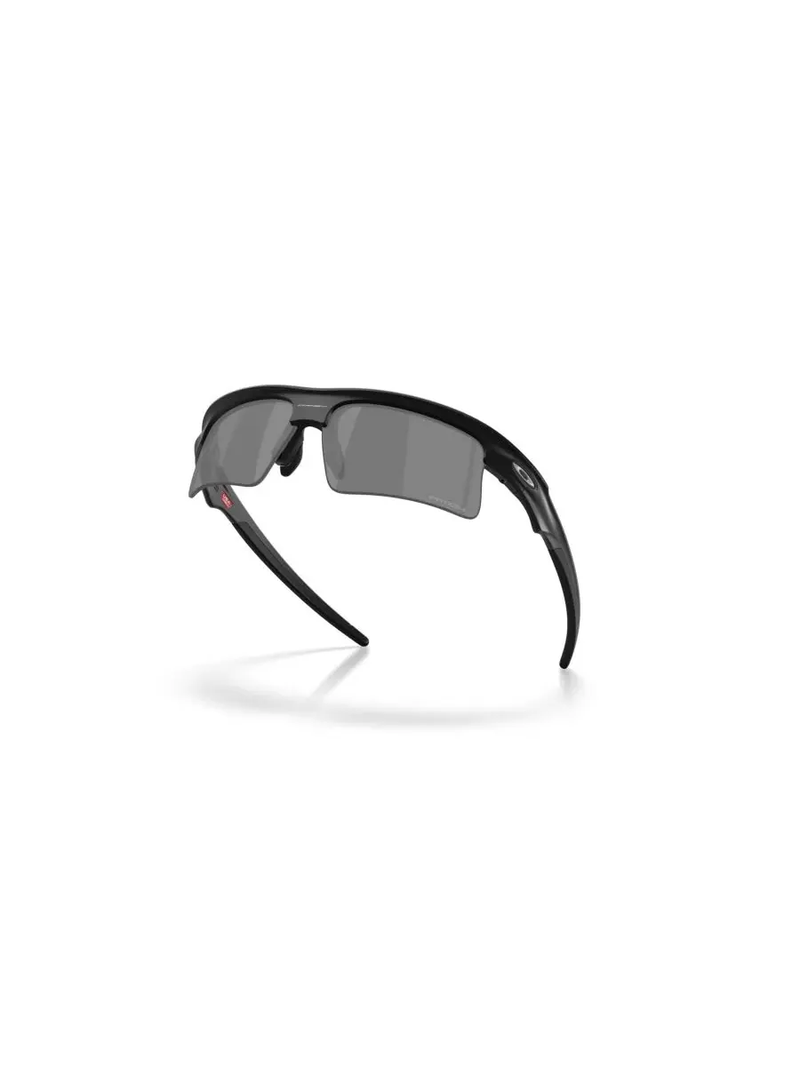 Солнцезащитные очки Bisphaera Speed унисекс, OO9534 Oakley — изображение 5 из 10, черный