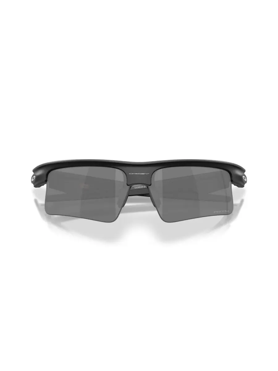 Солнцезащитные очки Bisphaera Speed унисекс, OO9534 Oakley — изображение 6 из 10, черный