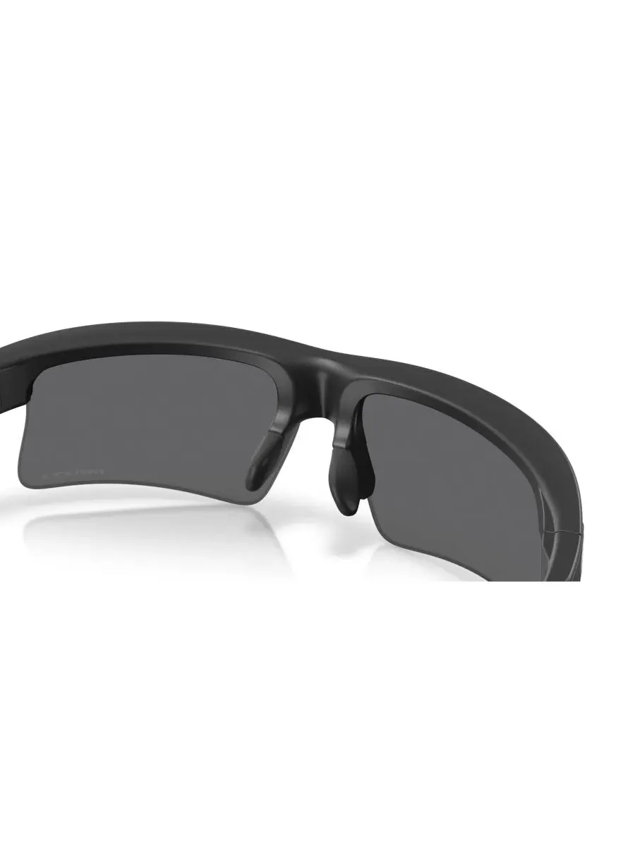 Солнцезащитные очки Bisphaera Speed унисекс, OO9534 Oakley — изображение 8 из 10, черный