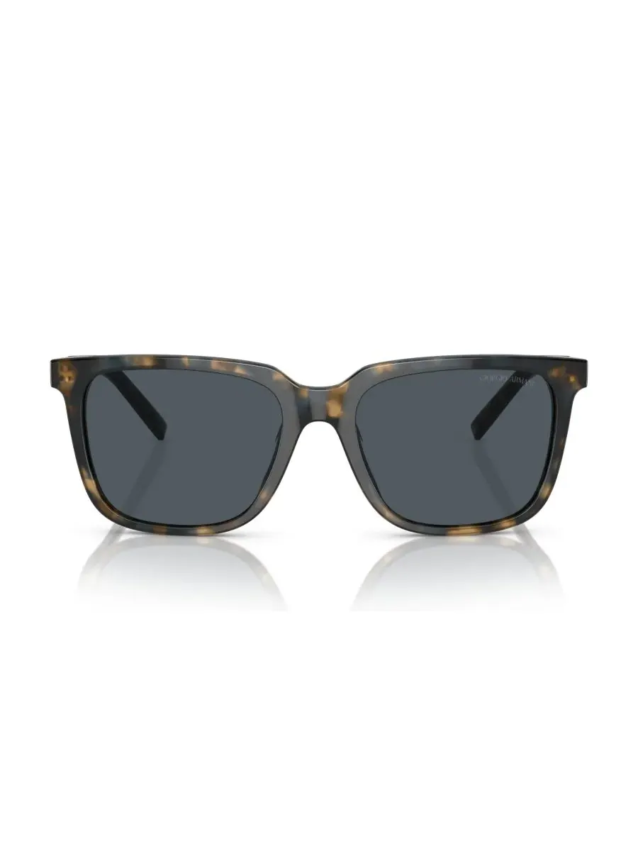 Мужские солнцезащитные очки, AR8202U Giorgio Armani — изображение 2 из 5, синий