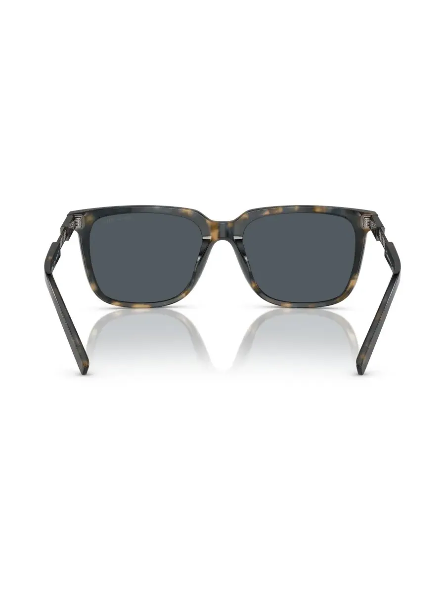 Мужские солнцезащитные очки, AR8202U Giorgio Armani — изображение 4 из 5, синий