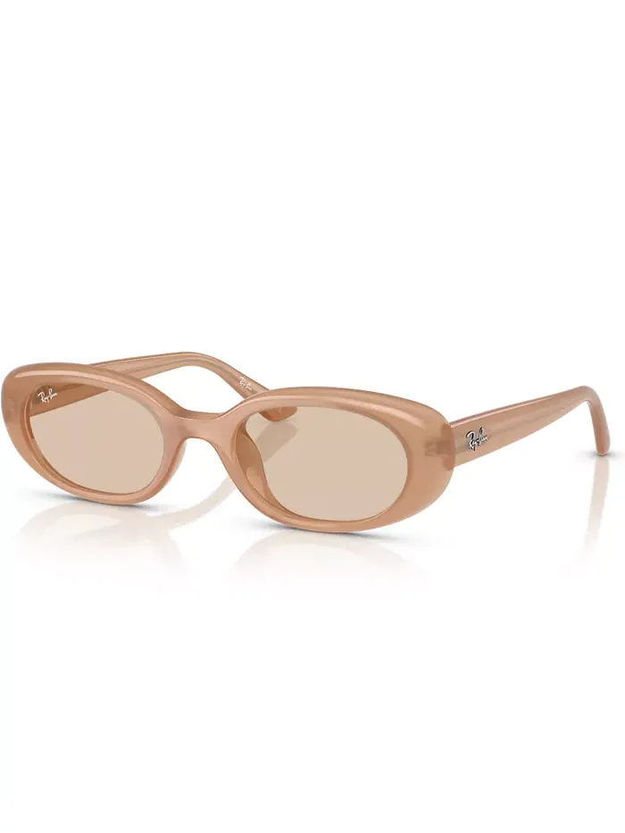 Унисекс солнцезащитные очки RB4441D Ray-Ban