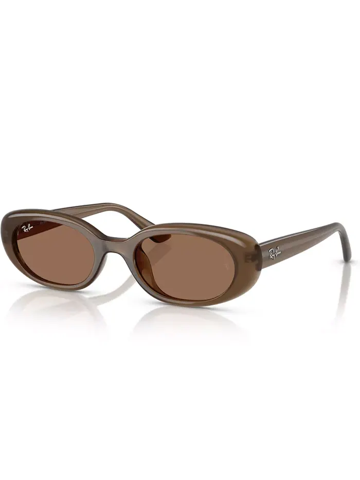 Унисекс солнцезащитные очки RB4441D Ray-Ban
