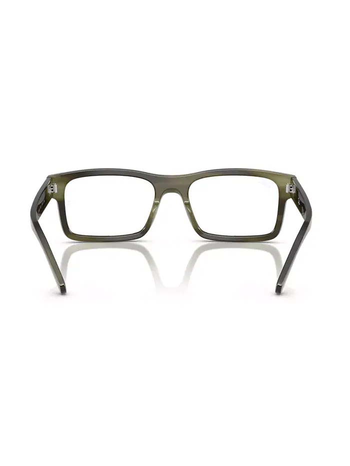 Унисекс очки, RB5435 Ray-Ban — 4