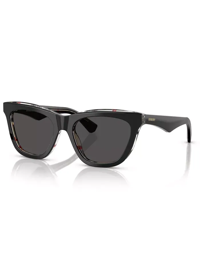 Женские солнцезащитные очки BE4435 Burberry