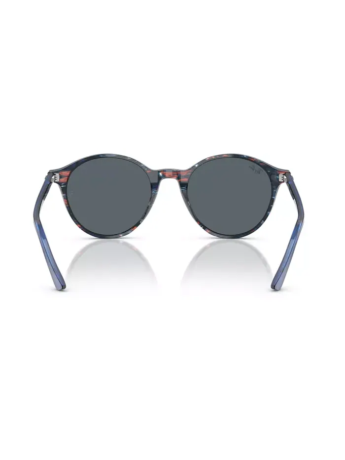 Унисекс солнцезащитные очки, Bernard RB2230 Ray-Ban — изображение 8 из 9, зеленый