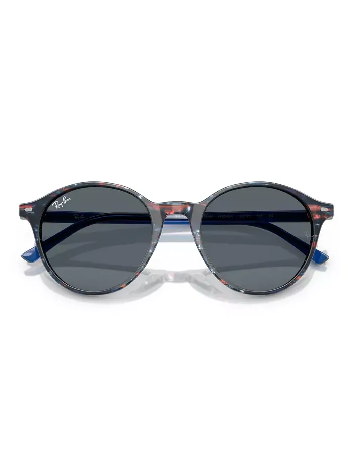 Унисекс солнцезащитные очки, Bernard RB2230 Ray-Ban — изображение 9 из 9, зеленый