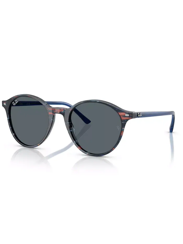 Унисекс солнцезащитные очки, Bernard RB2230 Ray-Ban — изображение 1 из 6, синий