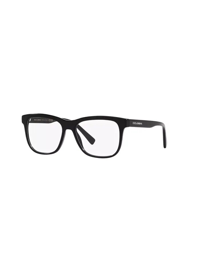 Детские прямоугольные очки, DX3356 Dolce&Gabbana