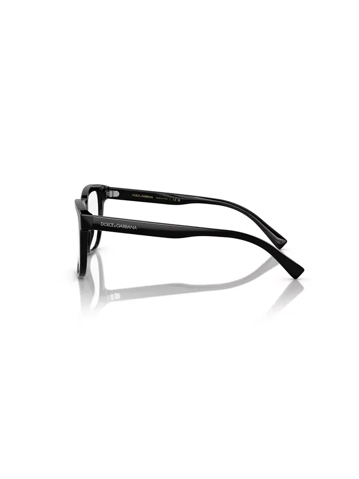 Детские прямоугольные очки, DX3356 Dolce&Gabbana — 3