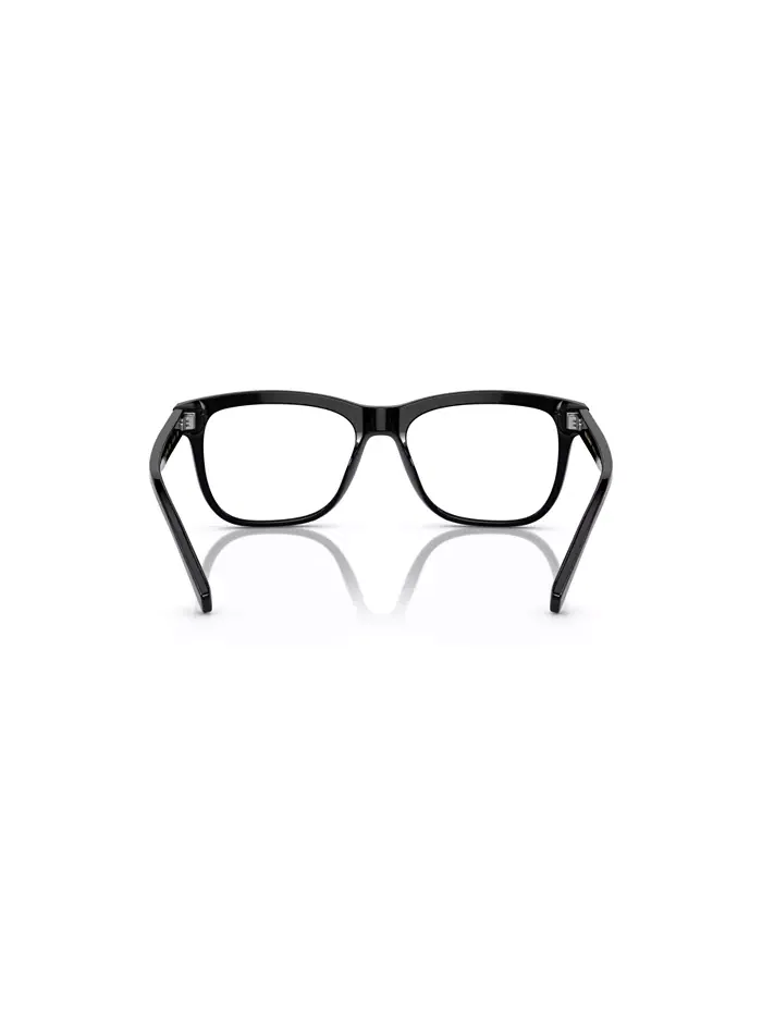 Детские прямоугольные очки, DX3356 Dolce&Gabbana — 4