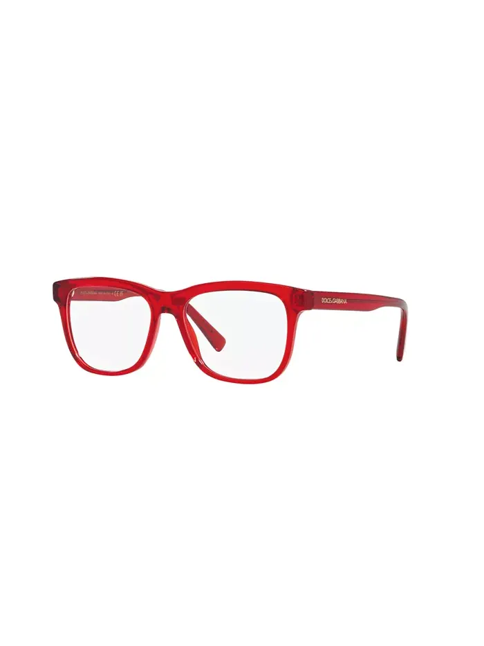 Детские прямоугольные очки, DX3356 Dolce&Gabbana