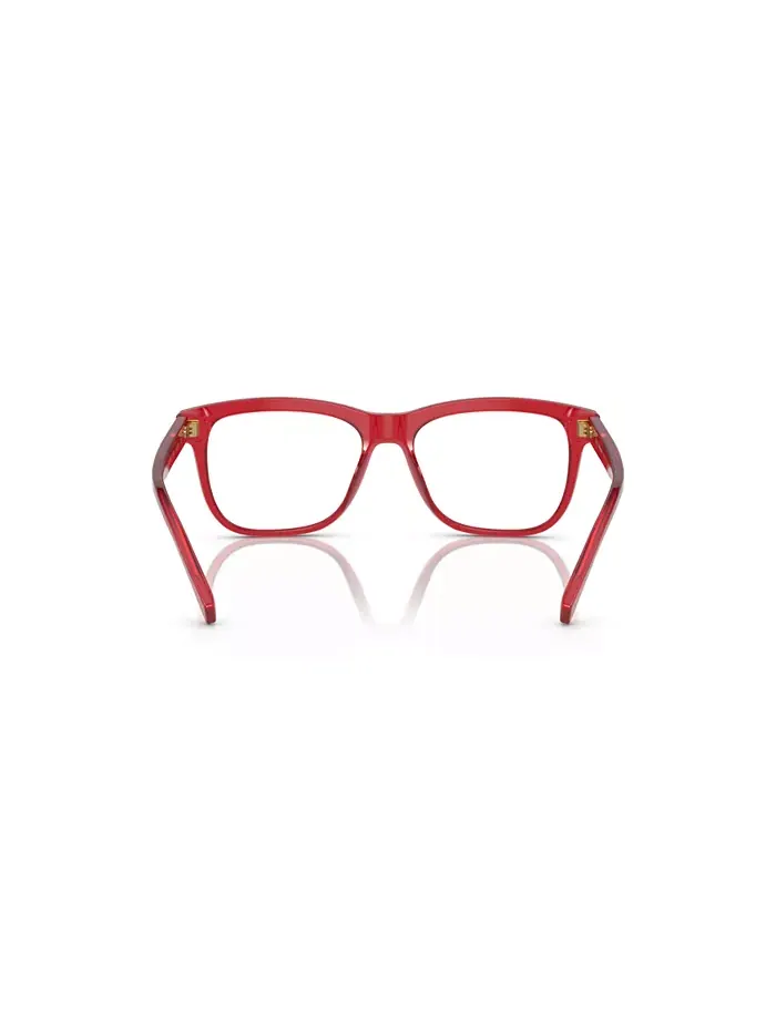 Детские прямоугольные очки, DX3356 Dolce&Gabbana — 3