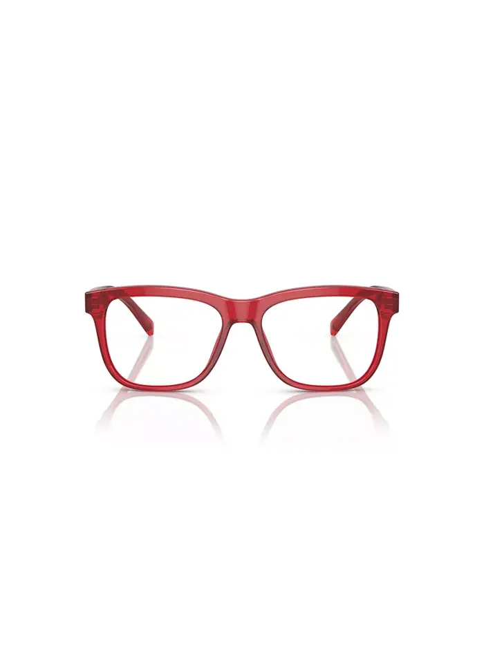 Детские прямоугольные очки, DX3356 Dolce&Gabbana — 4
