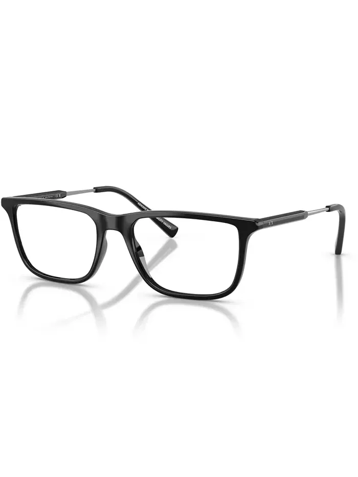 Мужские очки-подушки, AX3126 Armani Exchange