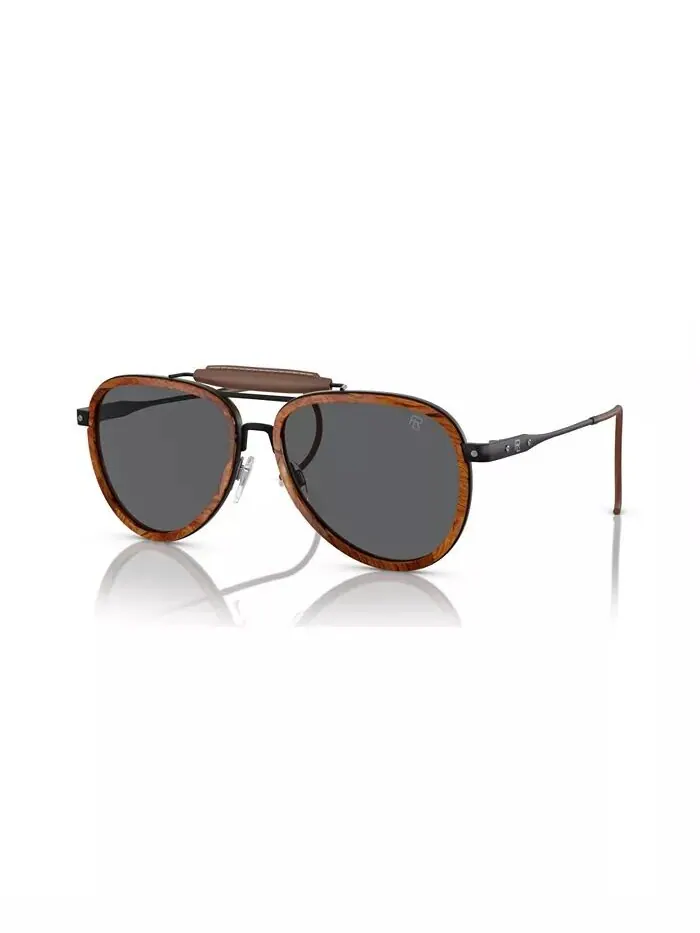 Мужские солнцезащитные очки The Roadster RL7080Q Ralph Lauren